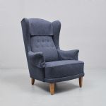 1336 3015 ARMCHAIR